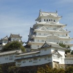 【姫路城】観光するのにオススメの時期や時間はいつ？混雑を避けるために