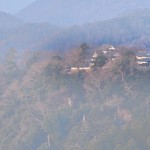 【備中松山城】雲海が見やすい人気スポットやオススメの時期は？